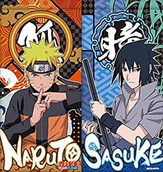 【中古】NARUTO-ナルト- 疾風伝 のれん画像