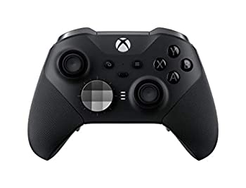 【中古】(未使用･未開封品)Xbox Elite ワイヤレス コントローラー シリーズ 2｜スカイマーケットプラス