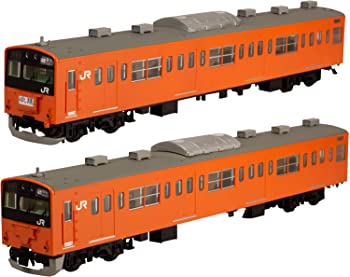 【中古】ピーエムオフィスエー 1/80 JR東日本 201系 直流電車 中央線 クハ201・クハ200 ディスプレイモデル 未塗装組立プラキット PP072