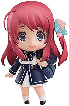 【中古】(未使用･未開封品)ねんどろいど ゾンビランドサガ 源さくら ノンスケール ABS&PVC製 塗装済み可動フィギュア 18,375円