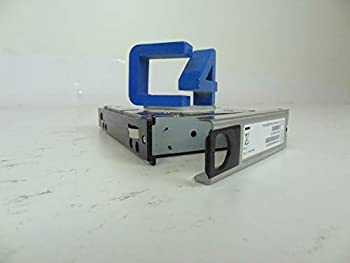 【中古】(未当て嵌める･未開封品)WK0CR Dell - 600GB 10K RPM SAS 3.5in 固定ディスク (置き換え済み)。