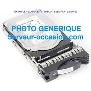【中古】(未使用･未開封品)IBM 23R1776 IBM 15K 146GB 4GBPS FC ハードドライブ (更新済み)