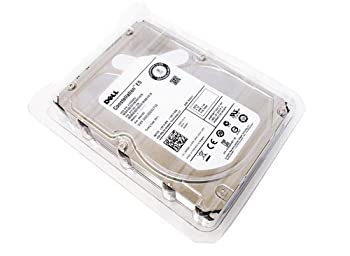 【中古】(未使用･未開封品)Dell GP880 300GB 15k RPM 3.5インチ ホットスワップ SAS-3Gb/s HDD (更新済み)。 41,922円
