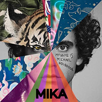 【中古】(未使用･未開封品)マイ・ネーム・イズ・マイケル・ホルブルック [CD]