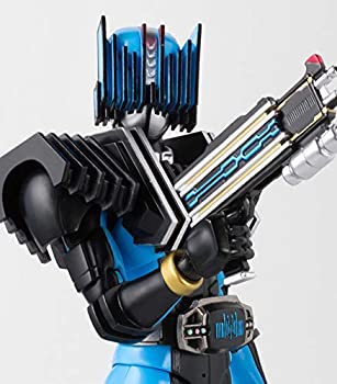 【中古】(未使用・未開封品)S.H.Figuarts(真骨彫製法) 仮面ライダーディエンド|スカイマーケットプラス
