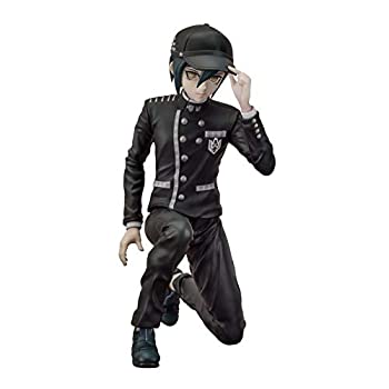 【中古】ニューダンガンロンパV3 みんなのコロシアイ新学期 最原終一 ノンスケール PVC製 塗装済み 完成品フィギュア｜スカイマーケットプラス