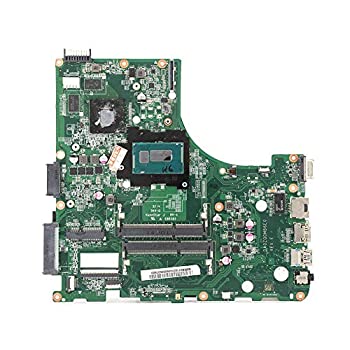 【中古】(未当て嵌める･未開封品)Diyeeni コンピューターマザーボード、ノートパソコンマザーボード ACER E5-471G コンピューターマザーボード用 I5-4210U 中央処理装置 万覚え帳マイコン マ