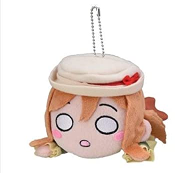 【中古】(未使用・未開封品)ラブライブ!サンシャイン!! The School Idol Movie Over the Rainbow 寝そべりぬいぐるみ 1年生 国木田花丸 単品|スカイマーケットプラス