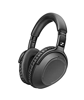 【中古】Sennheiser ゼンハイザー ノイズキャンセリングヘッドホン PXC 550-II Wireless aptX-LL オートon off スマートポーズ 軽量 タッチパネル Alexa/|スカイマーケットプラス