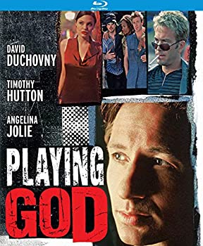 【中古】Playing God [Blu-ray]｜スカイマーケットプラス