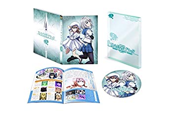 【中古】ストライク・ザ・ブラッドIV OVA Vol.3 (5~6話/初回仕様版) DVD｜スカイマーケットプラス