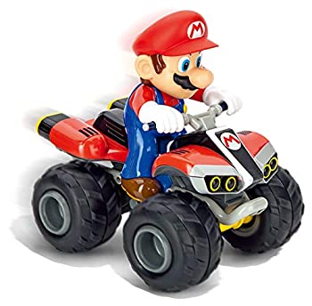 【中古】(未使用･未開封品)マリオカート バギーR/C マリオ