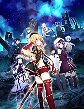 【中古】(未使用･未開封品)戦&times;恋4 BD [Blu-ray]｜スカイマーケットプラス