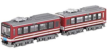 トミックス2619 箱根登山鉄道1000形 ベルニナ号(新塗装) Amazon | TOMIX 2619 箱根登山鉄道 1000形 ベルニナ 新塗装
