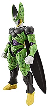 【中古】フィギュアライズスタンダード ドラゴンボール セル(完全体)(リニューアル) 色分け済みプラモデル