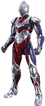 【中古】(未使用･未開封品)フィギュアライズスタンダード ULTRAMAN(ウルトラマン) ULTRAMAN SUIT TIGA 1/12スケール 色分け済みプラモデル