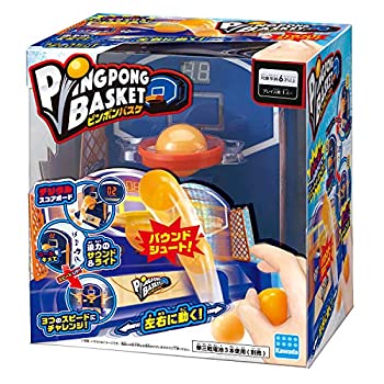 【中古】(未当て嵌める･未開封品)卓球バスケ KG-012