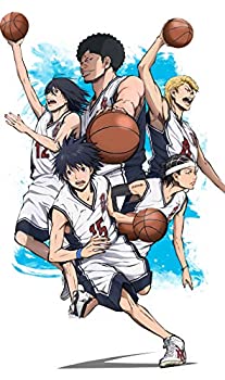 【中古】(未使用･未開封品)あひるの空 Blu-ray BOX vol.4