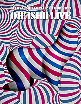 【中古】TATUYA ISHII CONCERT TOUR 2019 「OH! ISHII LIVE」 (完全生産限定盤) (特典なし) [Blu-ray]｜スカイマーケットプラス
