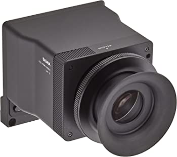 【中古】(未当てはめる･未開封品)SIGMA LCDビューファインダー LVF-11 937355