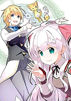 【中古】(未使用･未開封品)「私、能力は平均値でって言ったよね! 」第3集 [Blu-ray]
