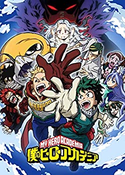 【中古】僕のヒーローアカデミア 4th Vol.4 DVD 初回生産限定版｜スカイマーケットプラス