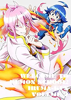 【中古】魔入りました! 入間くん Blu-ray 2