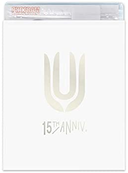 【中古】(未使用・未開封品)UNISON SQUARE GARDEN 15th Anniversary Live『プログラム15th』at Osaka Maishima 2019.07.27 (DVD初回限定盤)|スカイマーケットプラス
