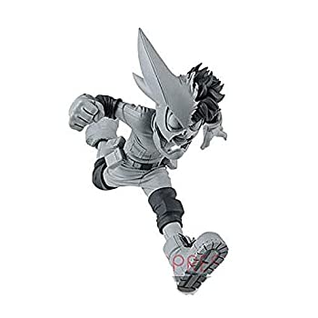 【中古】【非常に良い】僕のヒーローアカデミア BANPRESTO FIGURE COLOSSEUM 造形Academy vol.1 緑谷出久 レア 原型カラー単品
