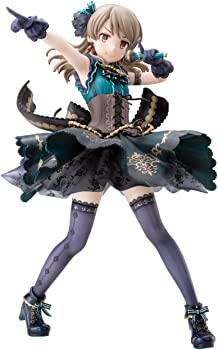 【中古】(未使用・未開封品)アイドルマスター シンデレラガールズ 森久保 乃々 ギフト・フォー・アンサーver. 1/7スケール PVC製 塗装済み 完成品 フィギュア|スカイマーケットプラス