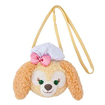 【中古】ビスキット アン ぬいぐるみコインケース 通り手形入れもの ダッフィーのお馴染み ビスキット・アン 犬 秘密捜査員 ウォルトディズニー グッズ お差し上げ物【日本の首都ディズニーシー