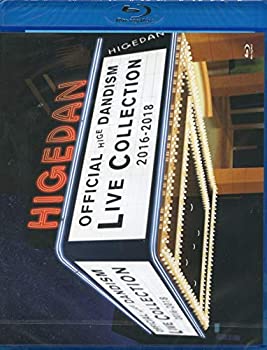 【中古】ＬＩＶＥ　ＣＯＬＬＥＣＴＩＯＮ　２０１６-２０１８（会場・通販限定版）[Blu-ray Disc] LIVE COLLECTION 2016-2018｜スカイマーケットプラス