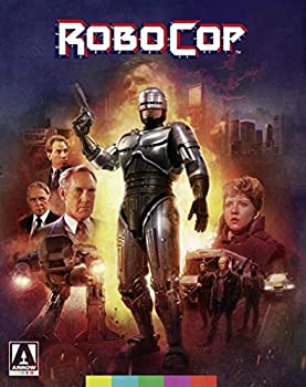 【中古】Robocop: Director's Cut [Blu-ray]｜スカイマーケットプラス