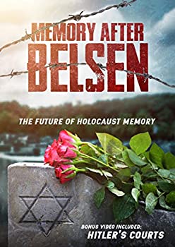 【中古】Memory After Belsen / Hitler's Courts [DVD] 7,107円