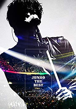 【中古】【非常に良い】JUNHO (From 2PM) Last Concert \
