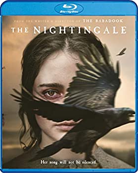 【中古】(未使用･未開封品)The Nightingale [Blu-ray]