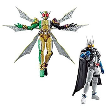 【中古】【非常に良い】SO-DO CHRONICLE 双動 仮面ライダーW 地獄からのE/Gは風と共に