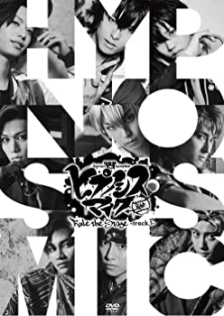 【中古】(未使用･未開封品)『ヒプノシスマイク-Division Rap Battle-』Rule the Stage -track.1- 通常版 DVD｜スカイマーケットプラス