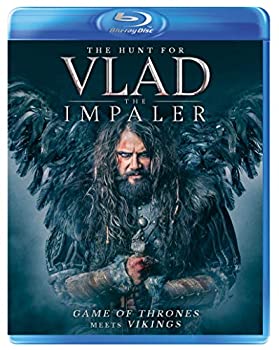 【中古】Vlad The Impaler [Blu-ray]