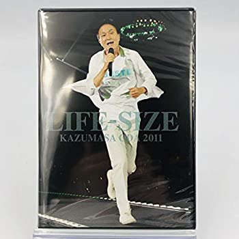 【中古】小田和正 LIFE-SIZE 2011 FC限定 [DVD]｜スカイマーケットプラス
