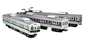 【中古】(未使用･未開封品)トミーテック 鉄道コレクション 東京メトロ 千代田線 5000系 3両セット