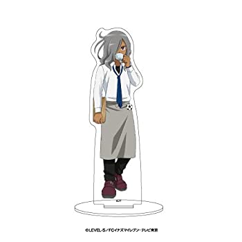 【中古】【非常に良い】イナズマイレブン アレスの天秤 08 灰崎 凌兵 キャラアクリルフィギュア