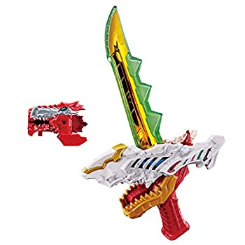 【中古】(未使用･未開封品)騎士竜戦隊リュウソウジャー DXリュウソウカリバー