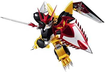 【中古】(未使用･未開封品)ROBOT魂 魔神英雄伝ワタル［MASHIN UNIT] 邪虎丸 30周年特別記念版 塗装済み可動フィギュア｜スカイマーケットプラス