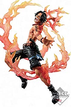 【中古】(未使用･未開封品)一番くじ ワンピース 匠ノ系譜 B賞 ポートガス・Ｄ・エース フィギュア 13,473円