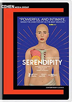 【中古】(未使用･未開封品)Serendipity [DVD]