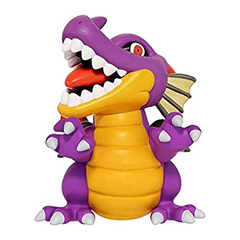 【中古】(未使用･未開封品)ドラゴンクエスト モンスターフィギュア SD 竜王