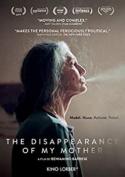 【中古】(未使用･未開封品)The Disappearance of My Mother [DVD]