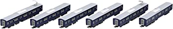【中古】(未使用･未開封品)TOMIX Nゲージ 相模鉄道 12000系増結セット 6両 98358 鉄道模型 電車