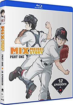 【中古】MIX - Part One [Blu-ray]｜スカイマーケットプラス